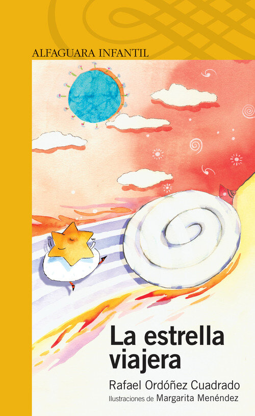 ESTRELLA VIAJERA, LA