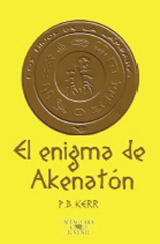 ENIGMA DE AQUENATON