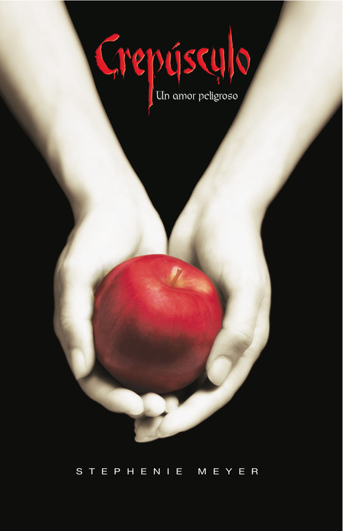 CREPUSCULO-UN AMOR PELIGROSO