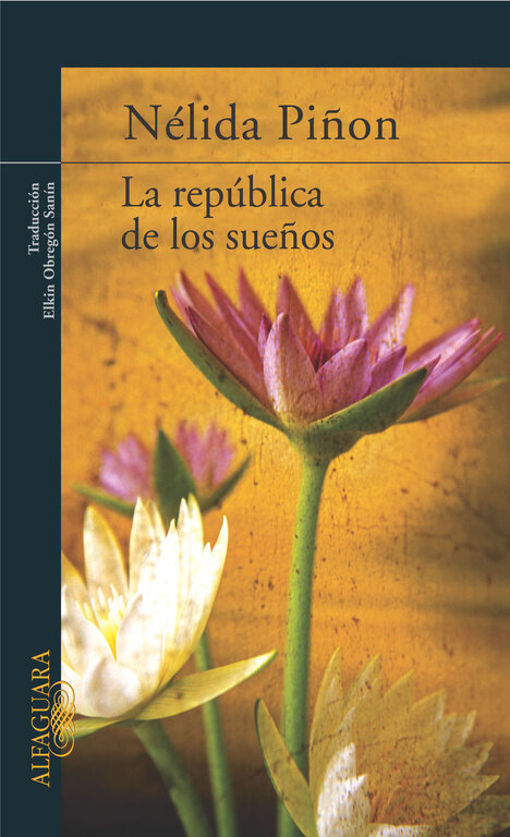 REPUBLICA DE LOS SUE�OS,LA