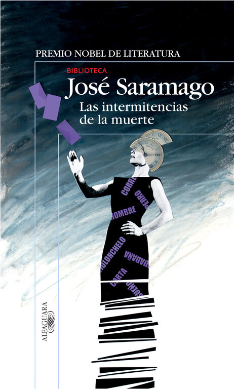 INTERMITENCIAS DE LA MUERTE,LAS