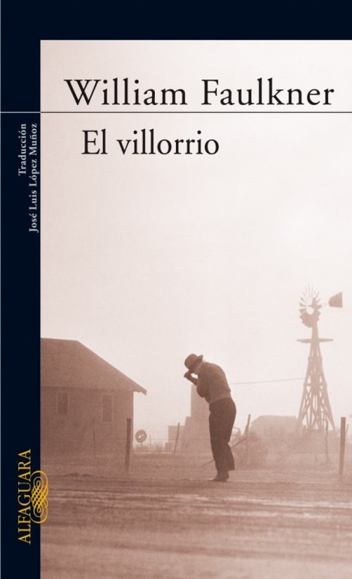VILLORRIO EL