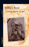 COMO NIEVE AL SOL