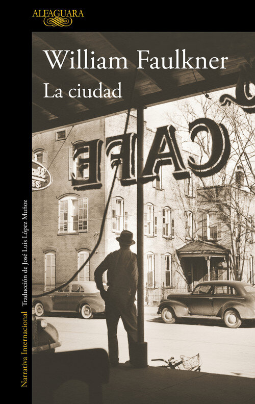 CIUDAD, LA