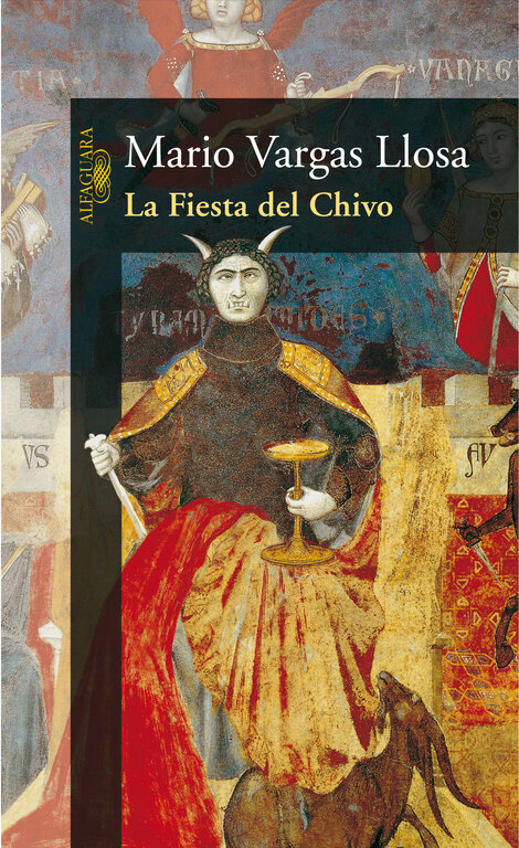 FIESTA DEL CHIVO,LA
