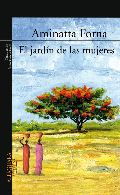 JARDIN DE LAS MUJERES