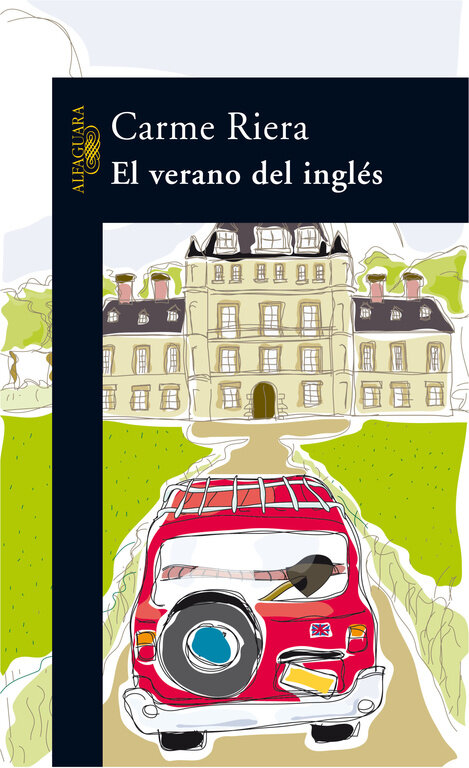 VERANO DEL INGLES , EL