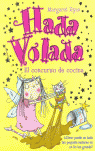 HADA VOLADA-EL CONCURSO DE COCINA