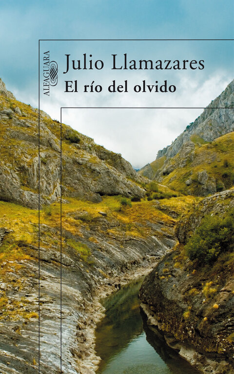 RIO DEL OLVIDO,EL