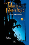TATUAJE DE MONSTRUO-1 EL VIAJE DE ROSSA