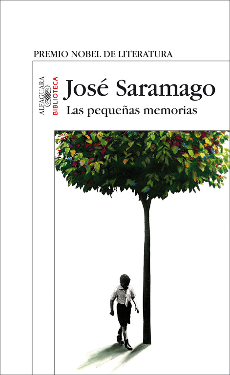 PEQUE�AS MEMORIAS,LAS