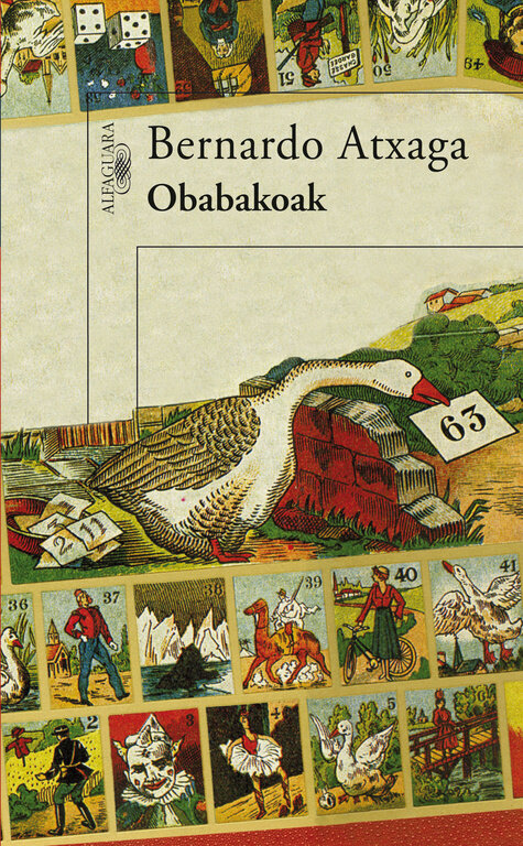 BAMBULISTICAS HISTORIAS DE BAMBULO,LAS