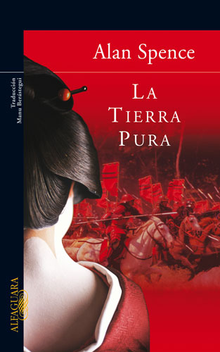 TIERRA PURA,LA