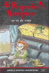 PEQUE�O VAMPIRO SE VA DE VIAJE