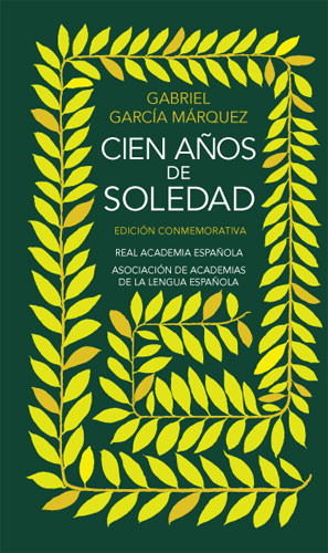 CIEN A�OS DE SOLEDAD RAE
