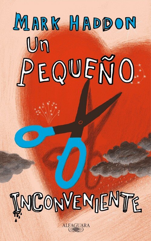 UN PEQUE�O INCONVENIENTE