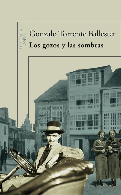 GOZOS Y LAS SOMBRAS,LOS