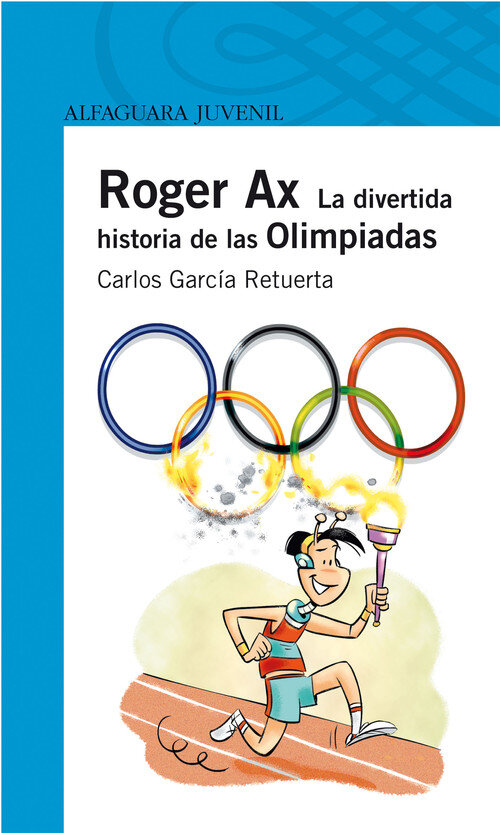 ROGER AX LA DIVERTIDA HISTORIA DEL FUTBOL