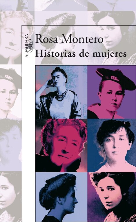 HISTORIAS DE MUJERES