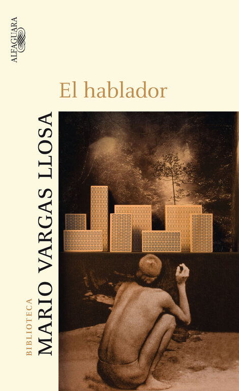 HABLADOR,EL
