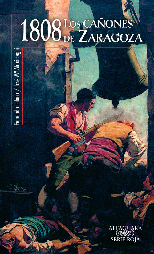 CA�ONES DE ZARAGOZA, LOS