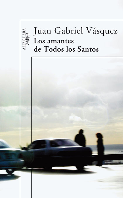 AMANTES DE TODOS LOS SANTOS