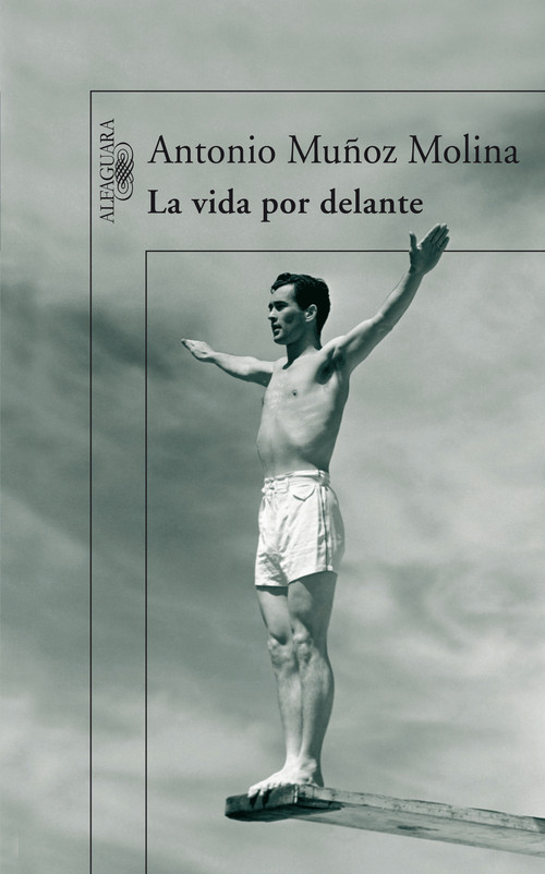 VIDA POR DELANTE,LA