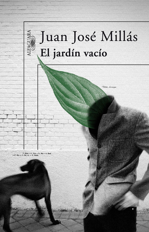 JARDIN VACIO,EL