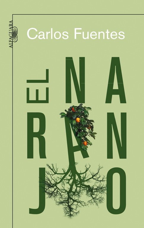 NARANJO,EL