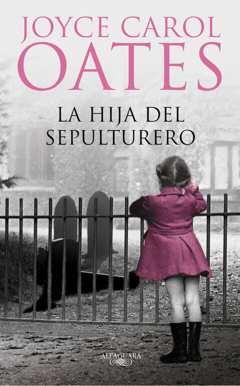 HIJA DEL SEPULTURERO,LA