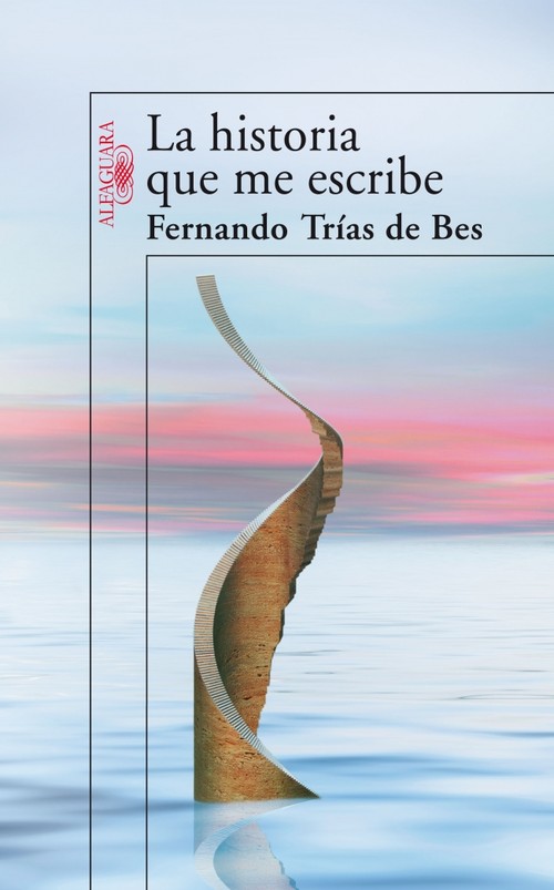 HISTORIA QUE ME ESCRIBE,LA