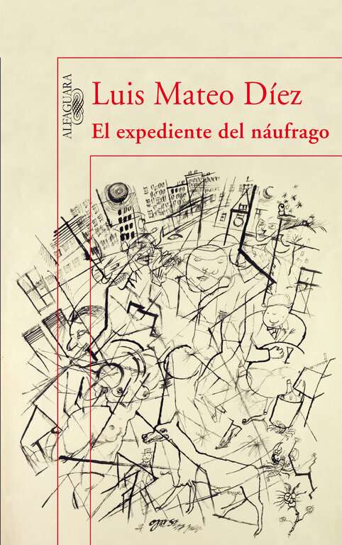 EXPEDIENTE DEL NAUFRAGO