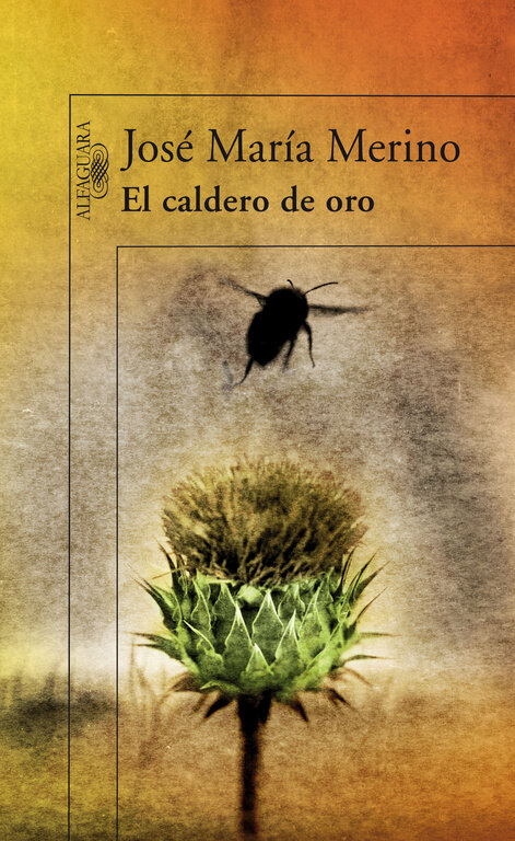 CALDERO DE ORO,EL
