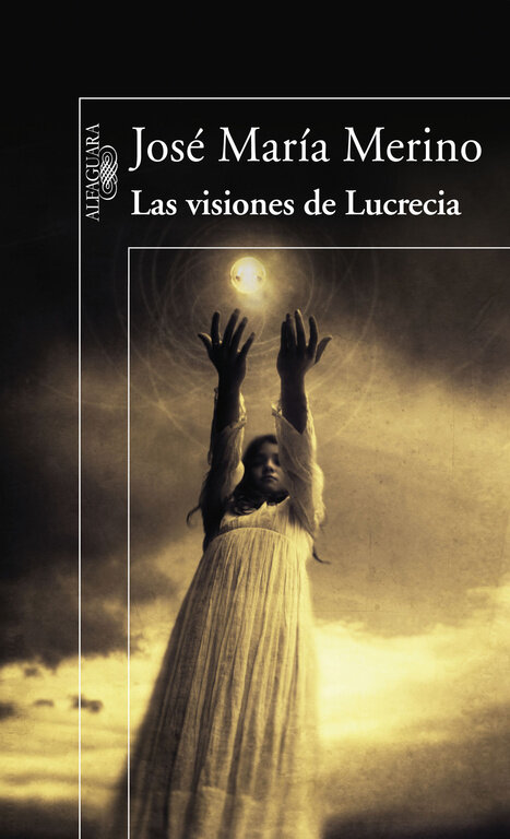 VISIONES DE LUCRECIA,LAS