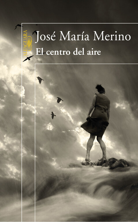 CENTRO DEL AIRE,EL