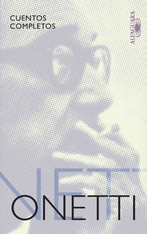 CUENTOS COMPLETOS-ONETTI