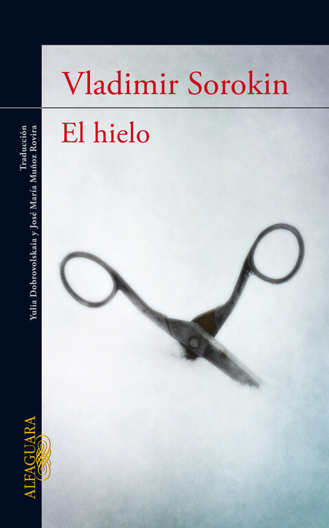 HIELO,EL
