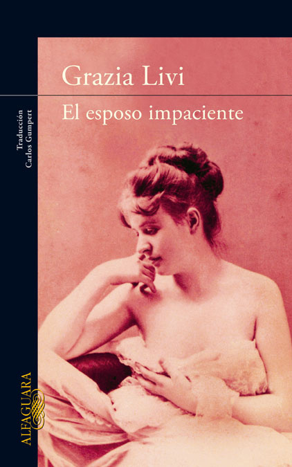 ESPOSO IMPACIENTE,EL