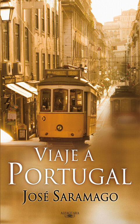 VIAJE A PORTUGAL-T.D.