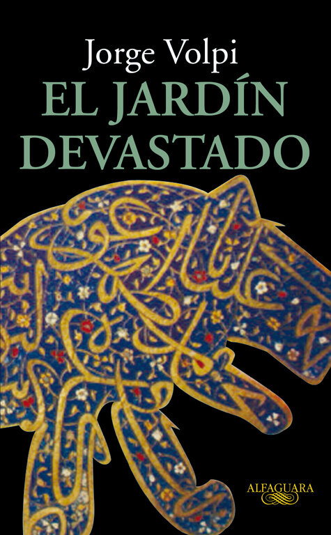 JARDIN DEVASTADO,EL