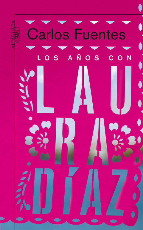 A�OS CON LAURA DIAZ,LOS