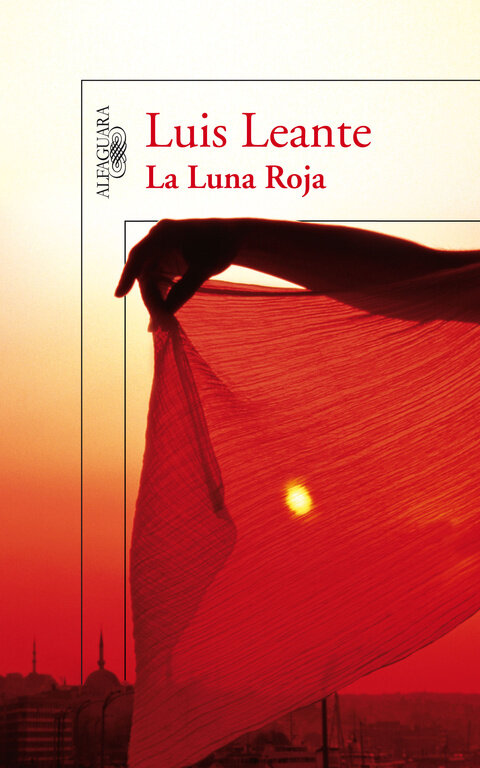LUNA ROJA,LA