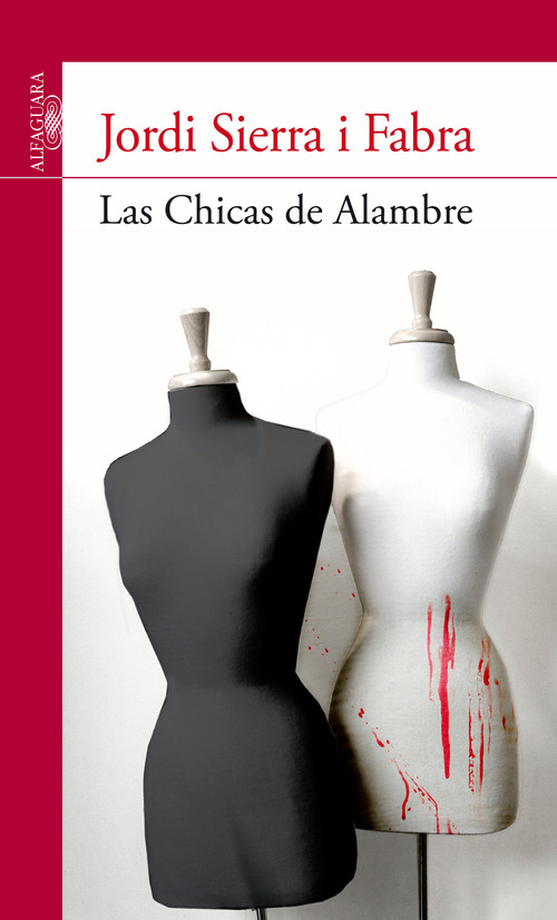 CHICAS DE ALAMBRE,LAS