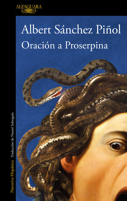 ORACION A PROSERPINA