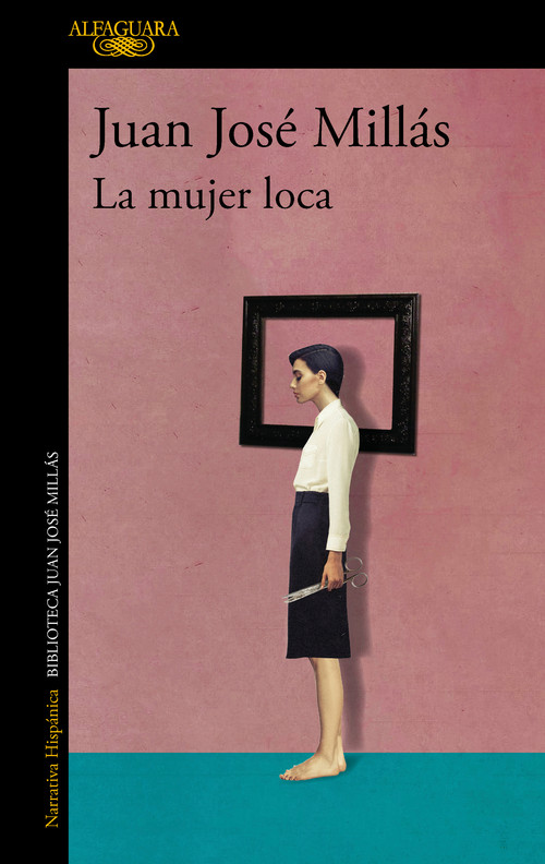 MUJER LOCA, LA (2023)