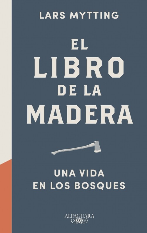 LIBRO DE LA MADERA, EL