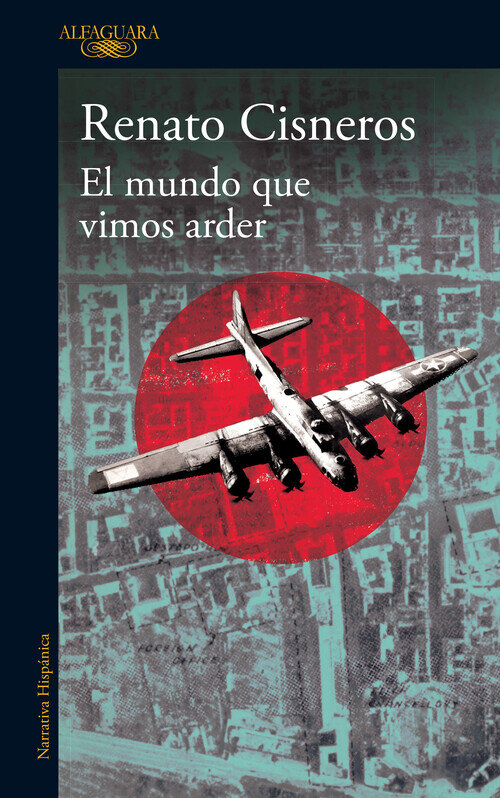 DISTANCIA QUE NOS SEPARA, LA