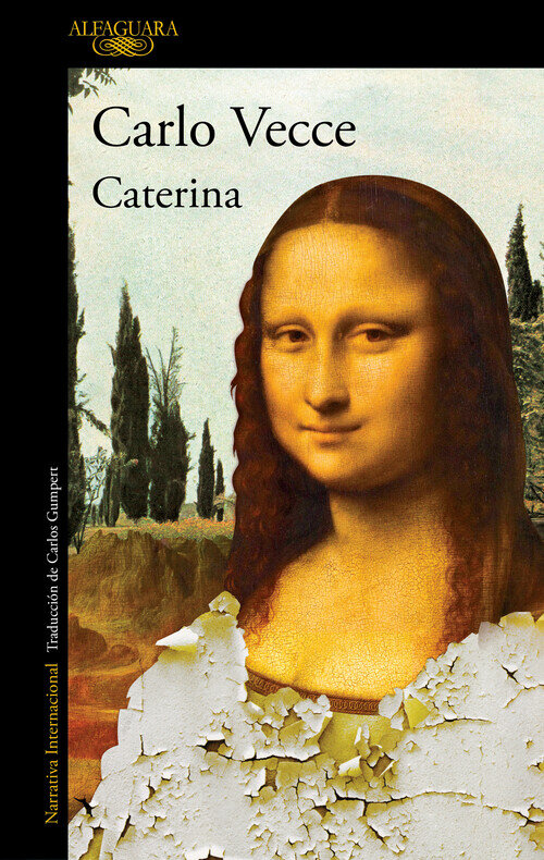 VIDA DE LEONARDO