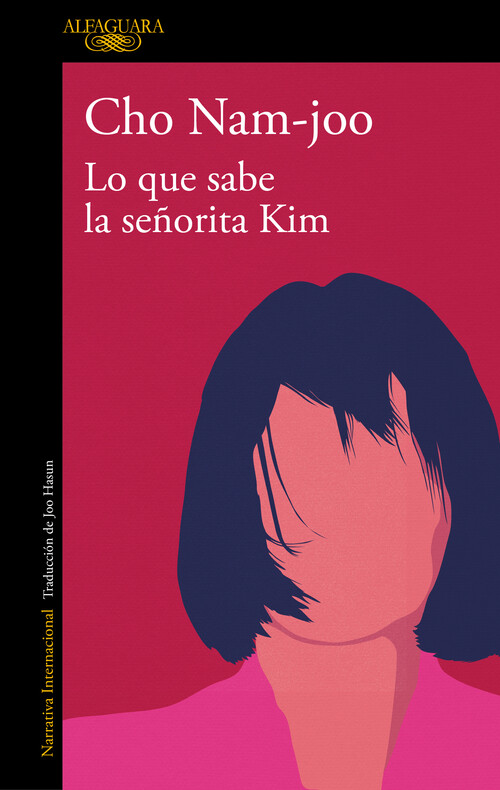 LO QUE SABE LA SE�ORITA KIM