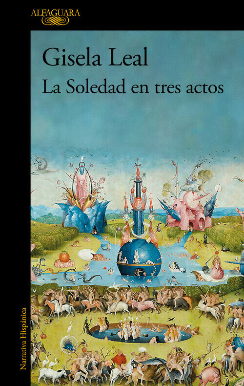 SINOPSIS CUATRO EVANGELIOS